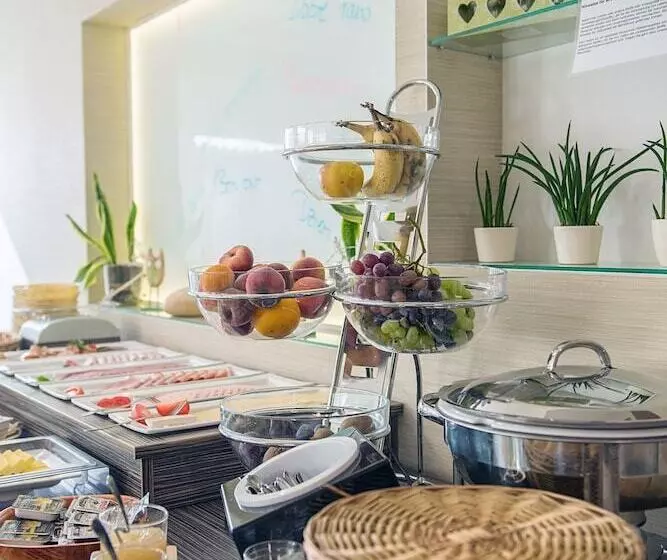 Отель Zur Kanone