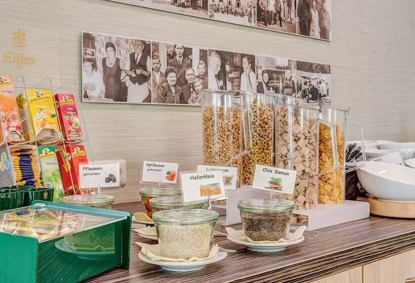 Отель Zur Kanone