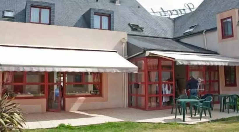 Logis Hôtel Lucotel