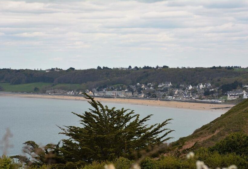 Logis Hôtel Lucotel