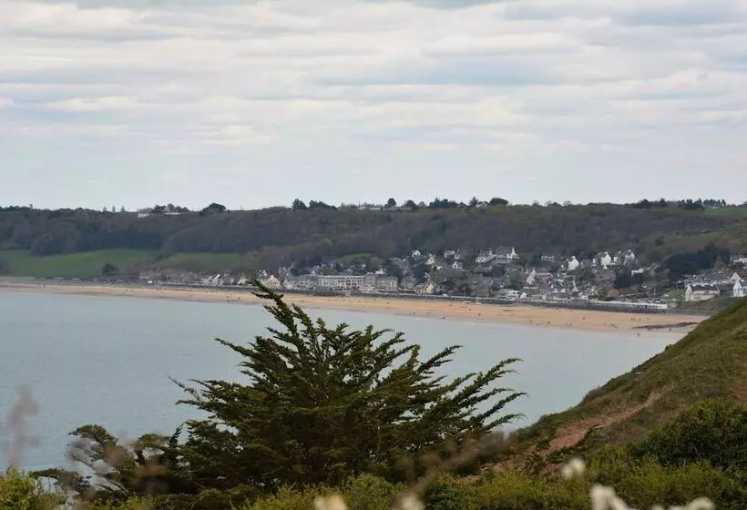 Logis Hôtel Lucotel