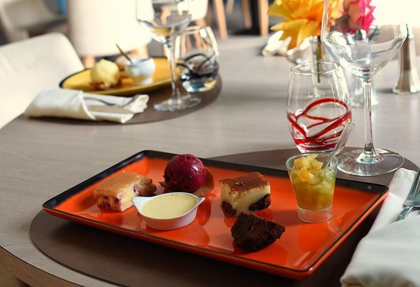 Logis Hôtel Lucotel