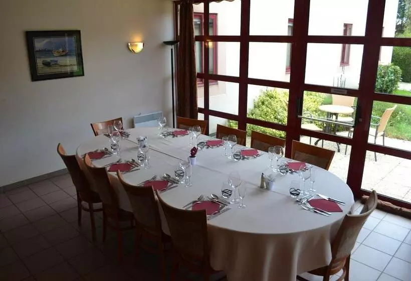 Logis Hôtel Lucotel