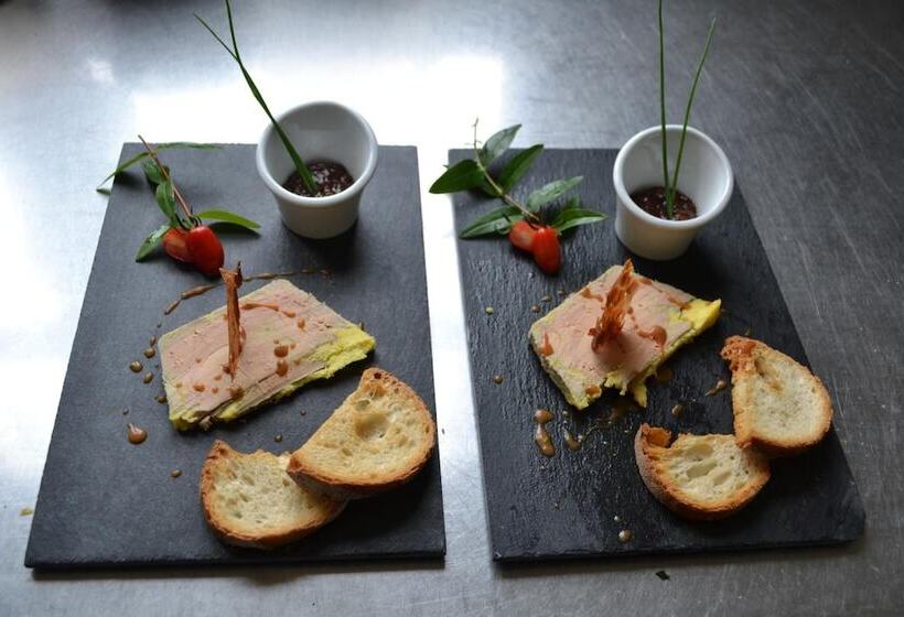 Logis Hôtel Lucotel