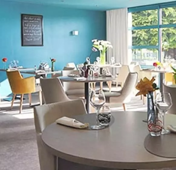 Logis Hôtel Lucotel