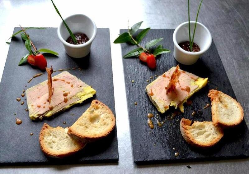 Logis Hôtel Lucotel