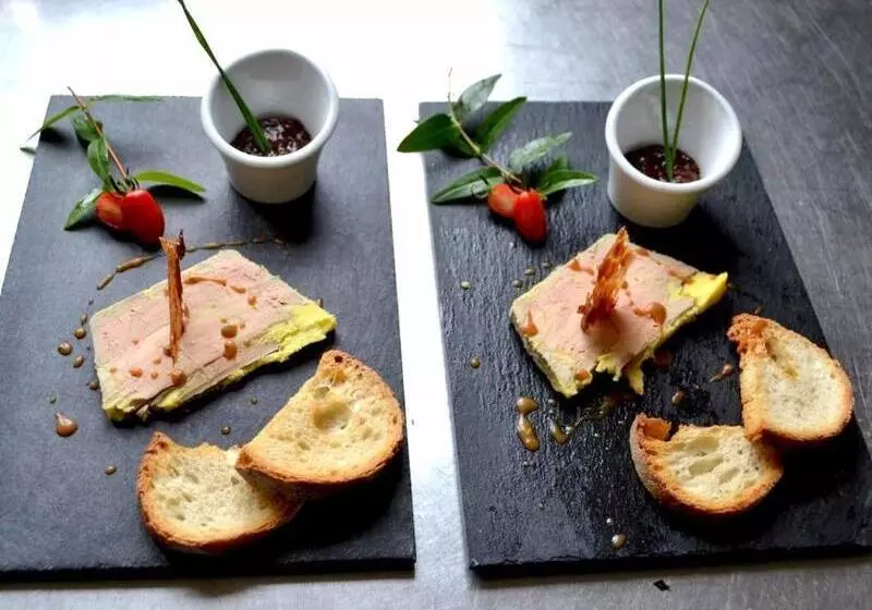 Logis Hôtel Lucotel