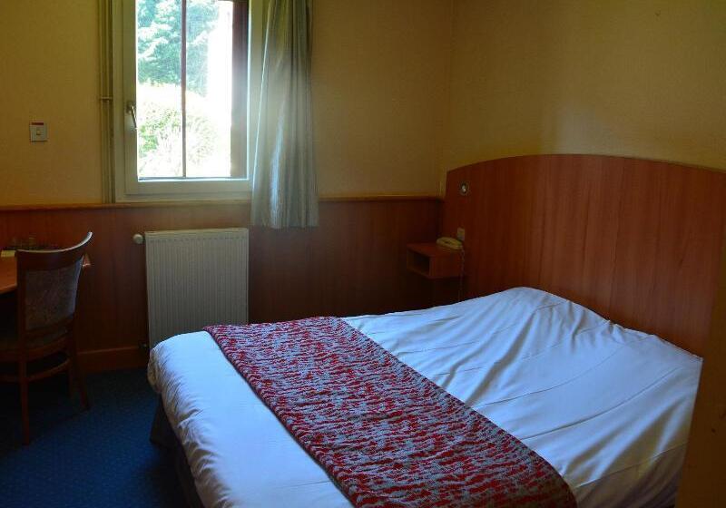 Logis Hôtel Lucotel