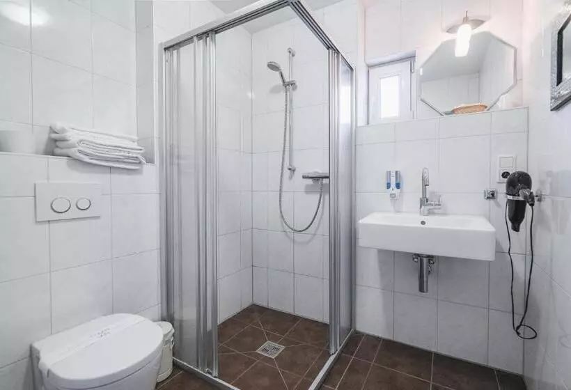 Park Hotel & Gästehaus Rust