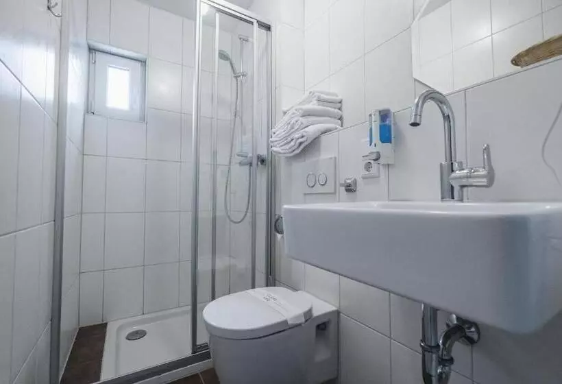 Park Hotel & Gästehaus Rust