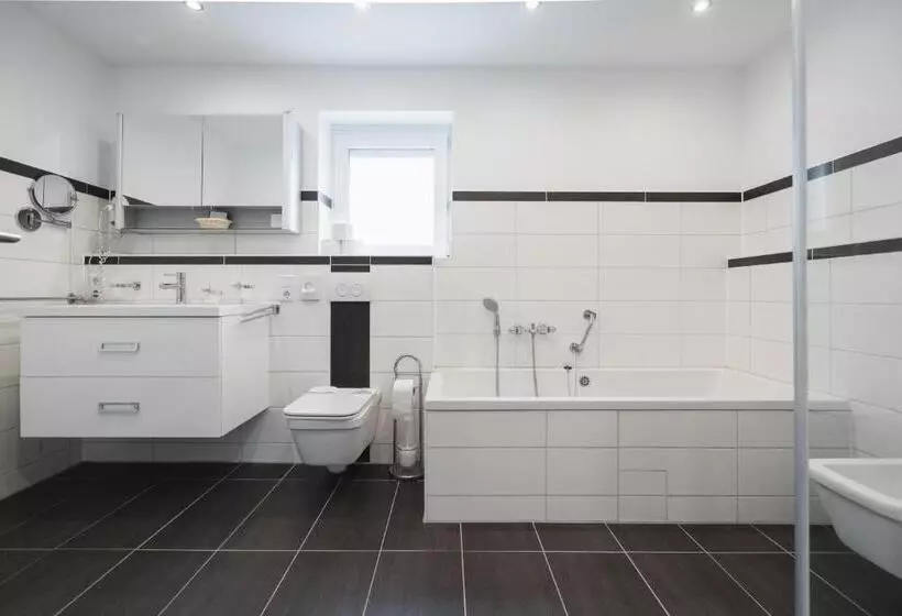 Park Hotel & Gästehaus Rust