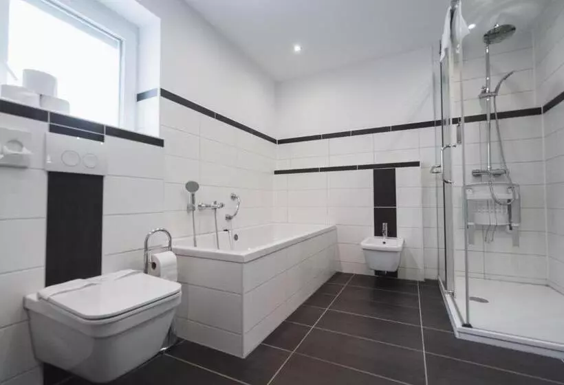 Park Hotel & Gästehaus Rust