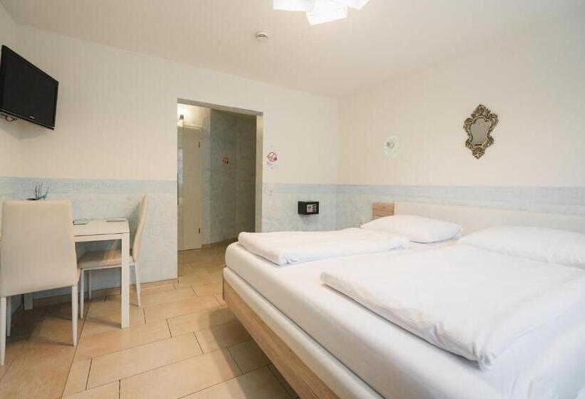 Park Hotel & Gästehaus Rust