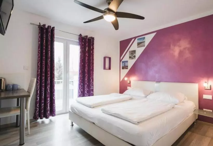 Park Hotel & Gästehaus Rust