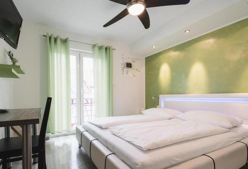 Park Hotel & Gästehaus Rust