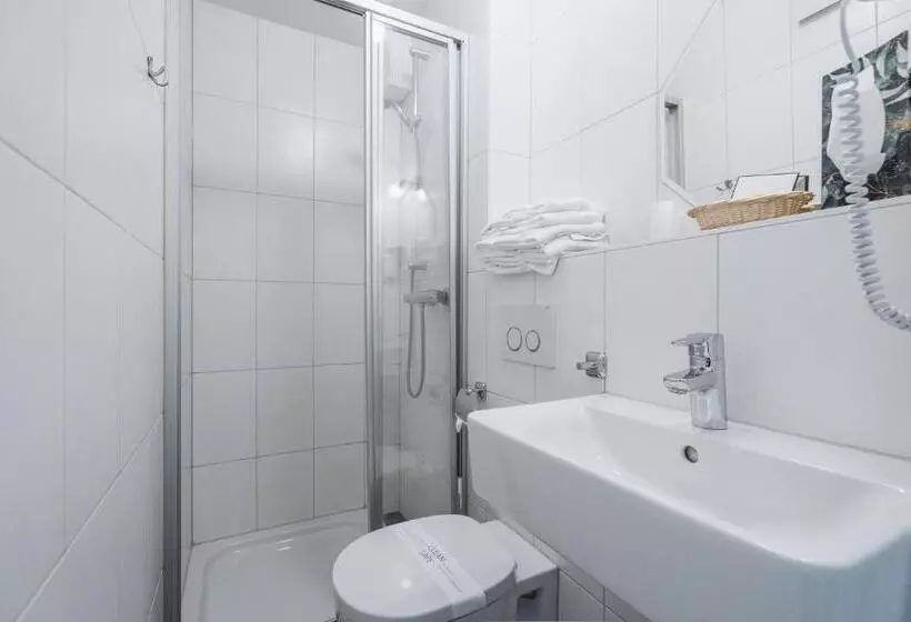 Park Hotel & Gästehaus Rust