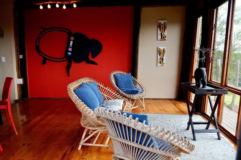 Majatalo Addo Dung Beetle Guest Farm