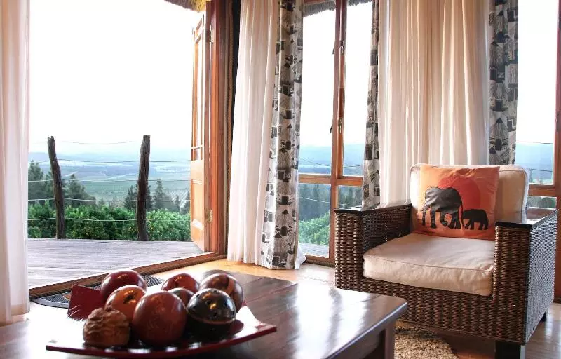 Majatalo Addo Dung Beetle Guest Farm