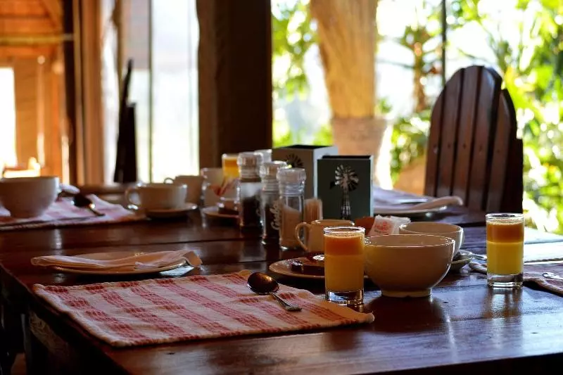 Majatalo Addo Dung Beetle Guest Farm