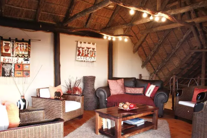 Majatalo Addo Dung Beetle Guest Farm