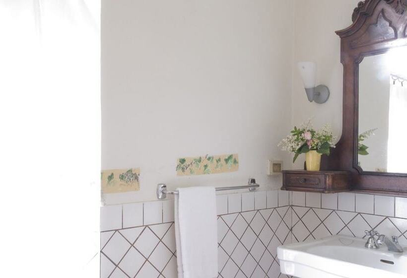 펜션 Fattoria Di Bacchereto   Guest House