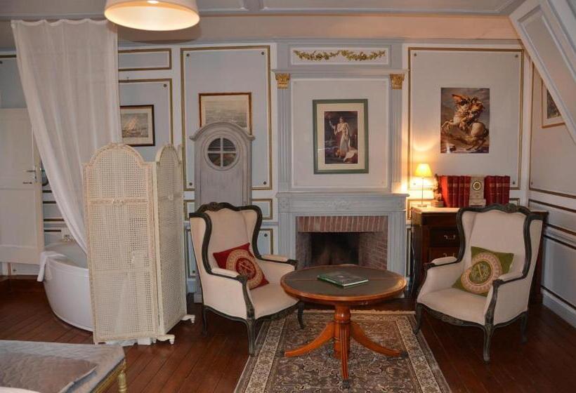 膳宿费 La Tour Du Lion