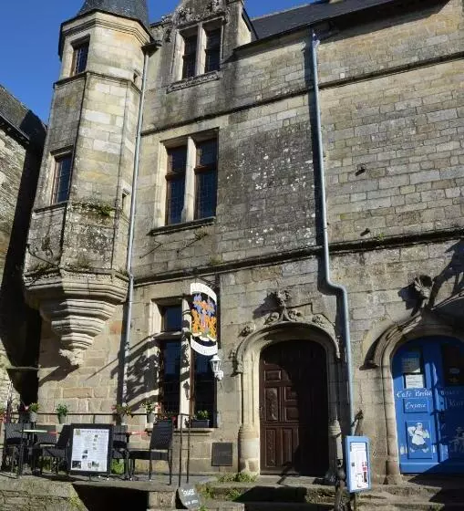 ペンション La Tour Du Lion