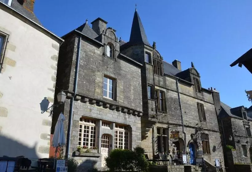 ペンション La Tour Du Lion