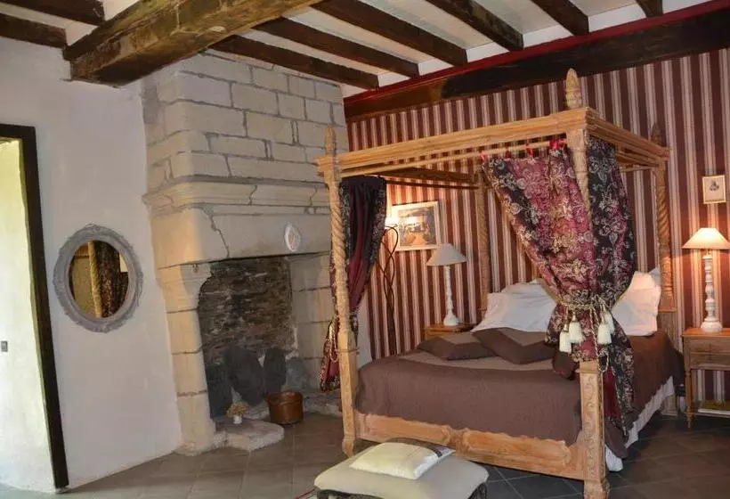 ペンション La Tour Du Lion