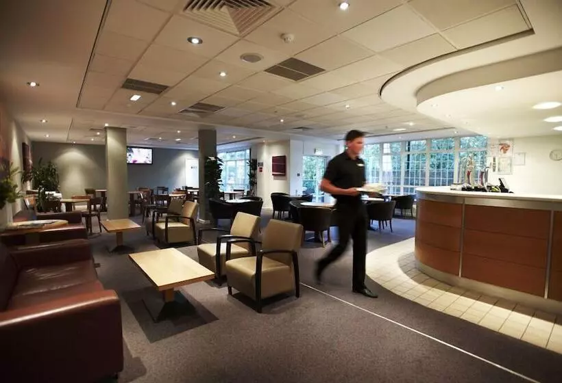 ペンション The Lodge At Meyrick Park