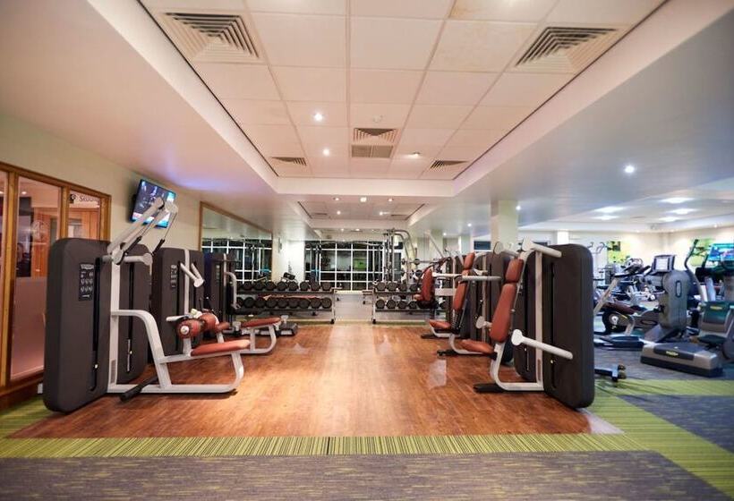 بنسيون The Lodge At Meyrick Park