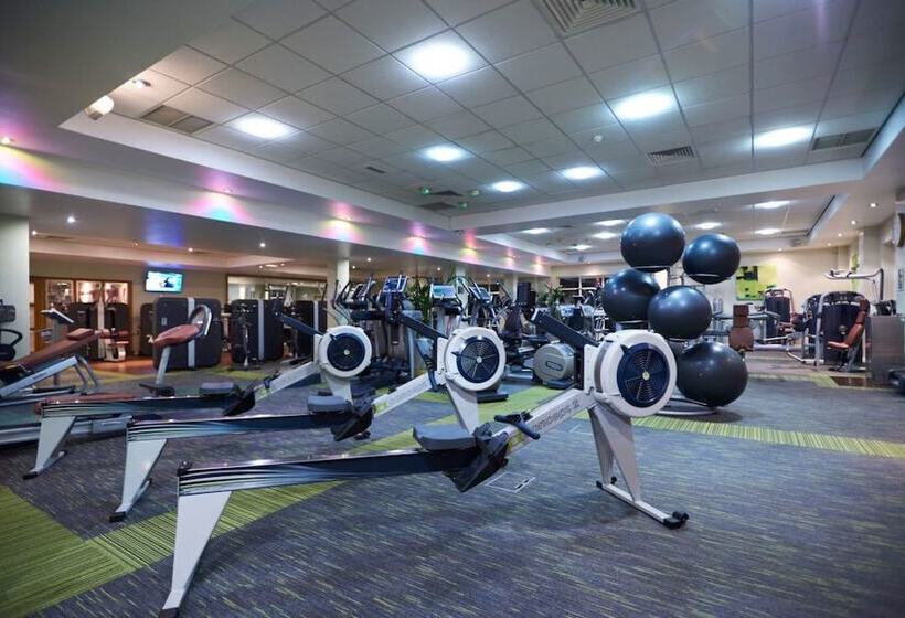 بنسيون The Lodge At Meyrick Park