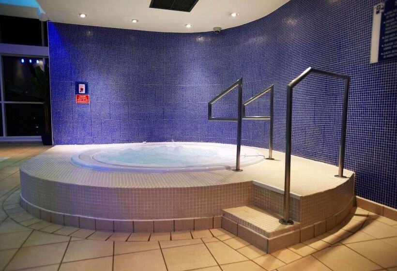 بنسيون The Lodge At Meyrick Park