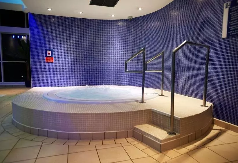 ペンション The Lodge At Meyrick Park