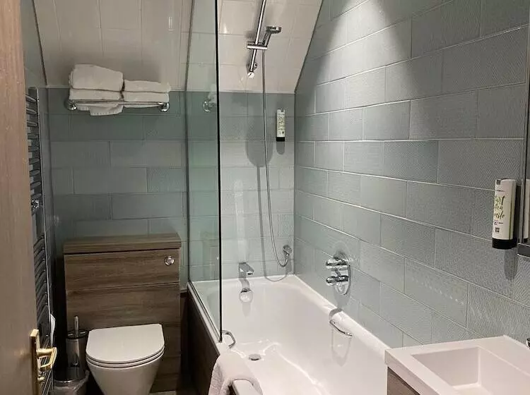 ペンション The Lodge At Meyrick Park