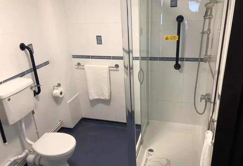 The Clee Hotel Cleethorpes, Grimsby, Lincolnshire