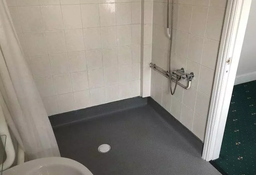 The Clee Hotel Cleethorpes, Grimsby, Lincolnshire