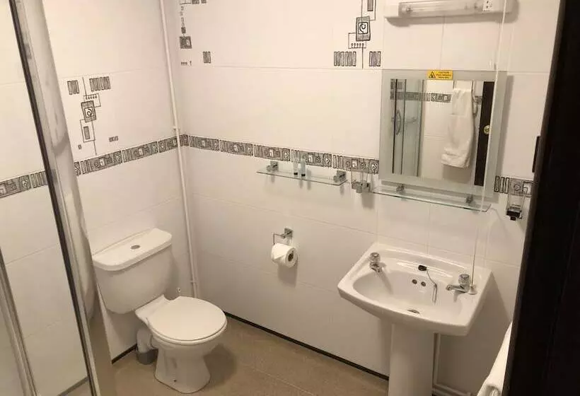 The Clee Hotel Cleethorpes, Grimsby, Lincolnshire