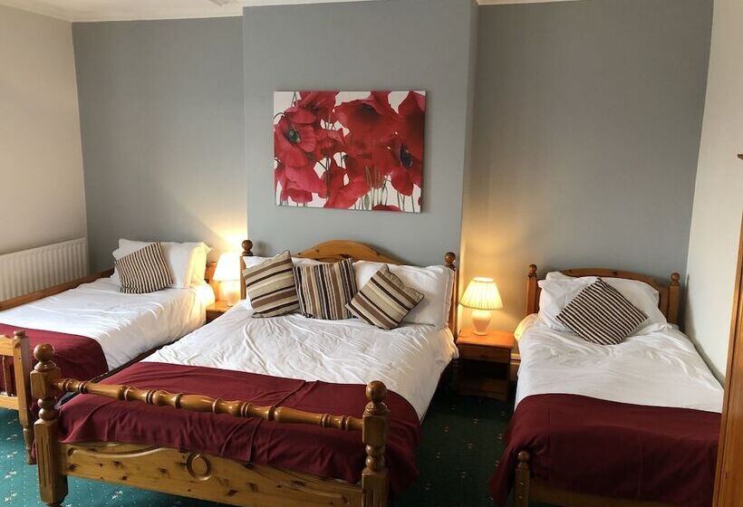 The Clee Hotel   Cleethorpes, Grimsby, Lincolnshire