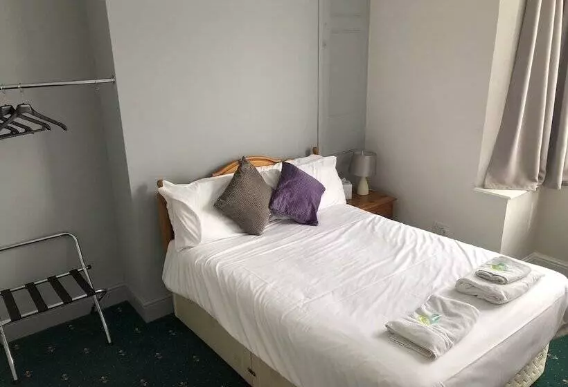 The Clee Hotel Cleethorpes, Grimsby, Lincolnshire