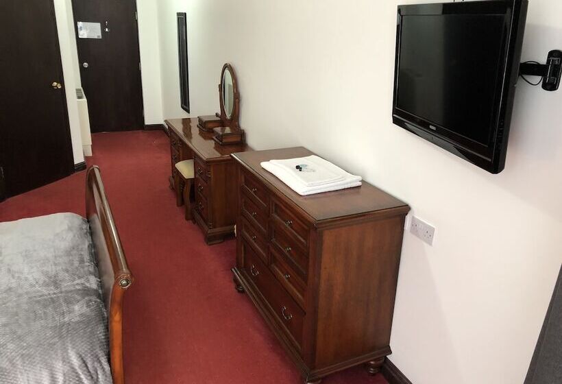 The Clee Hotel   Cleethorpes, Grimsby, Lincolnshire