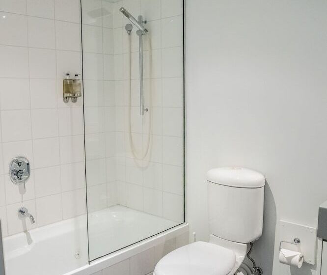 Airport Christchurch Motel