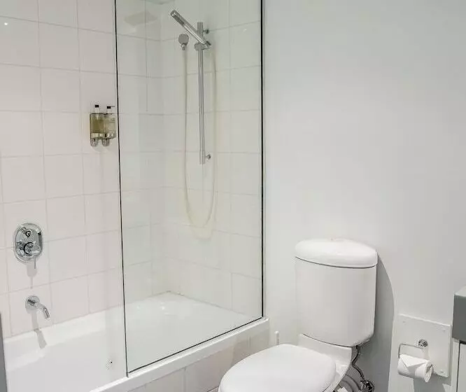 Airport Christchurch Motel