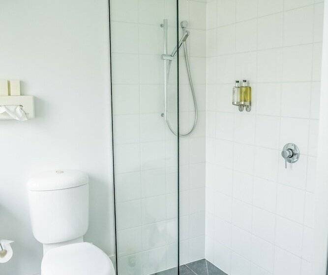 Airport Christchurch Motel