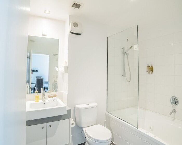 Airport Christchurch Motel