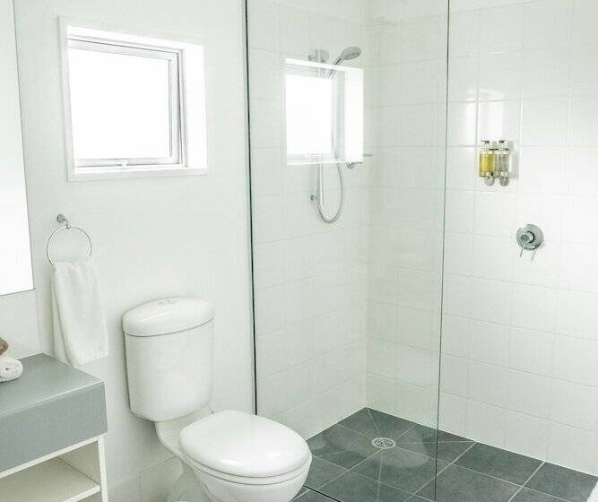 Airport Christchurch Motel