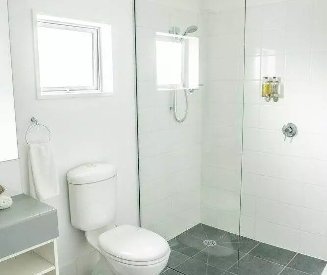 Airport Christchurch Motel