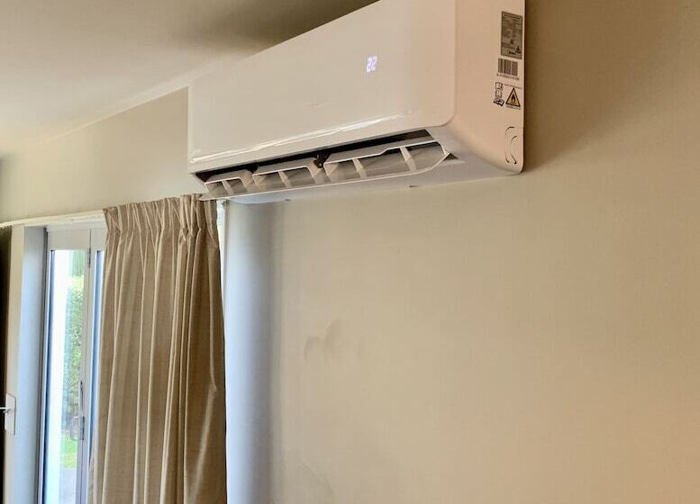 Airport Christchurch Motel