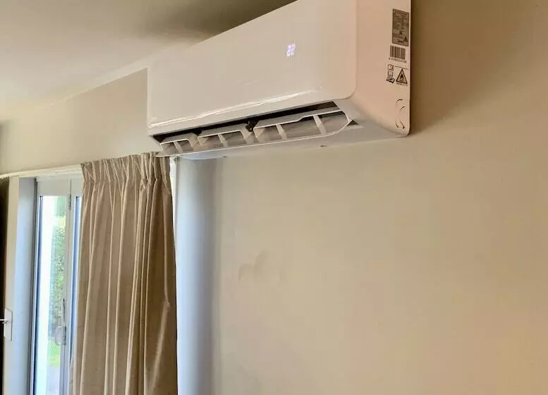 Airport Christchurch Motel