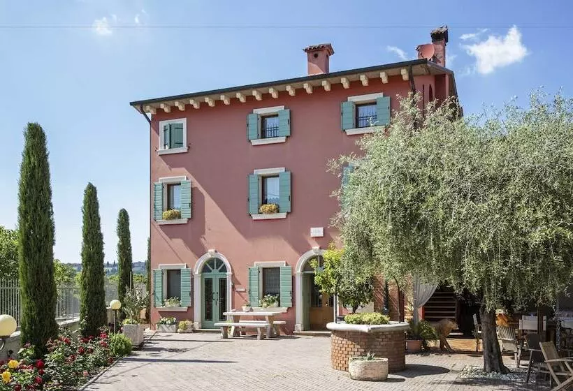 Bed and Breakfast Relais Ca Maddalena